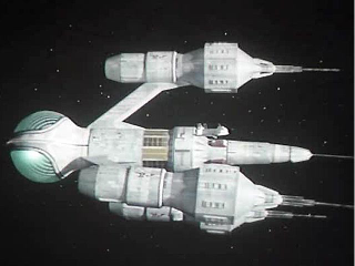 Illustration for article titled A Rogue's Gallery of Haunted Spaceships